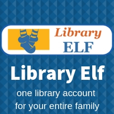 Library News: Replacing the Elf