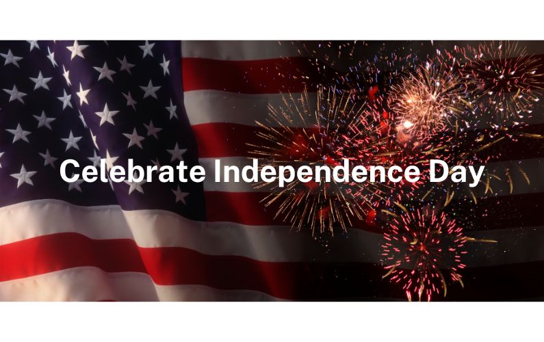Library News 7.3.24 Independence Day