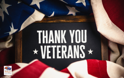 Library News 11.11.24 Veterans Day