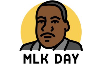 Library News 1/14/24 Legacy of Dr. Martin Luther King Jr.