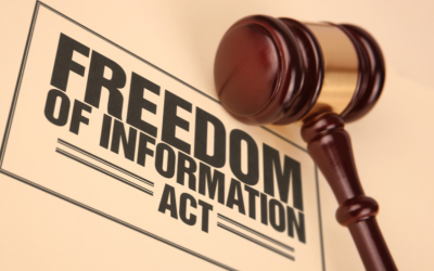 Freedom of Information Day 03.16.2026