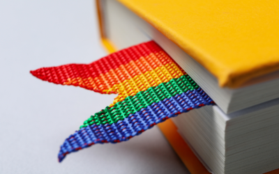 Pride, Progress, and the Power of Stories 06.09.25
