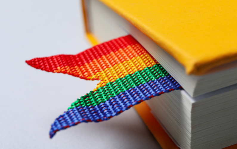 Pride, Progress, and the Power of Stories 06.09.25
