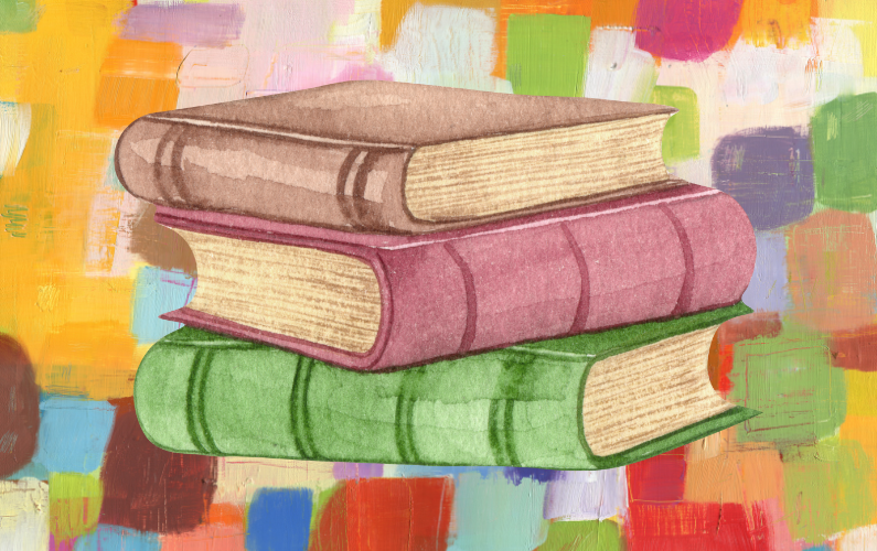Libraries Color Our World 06.16.25