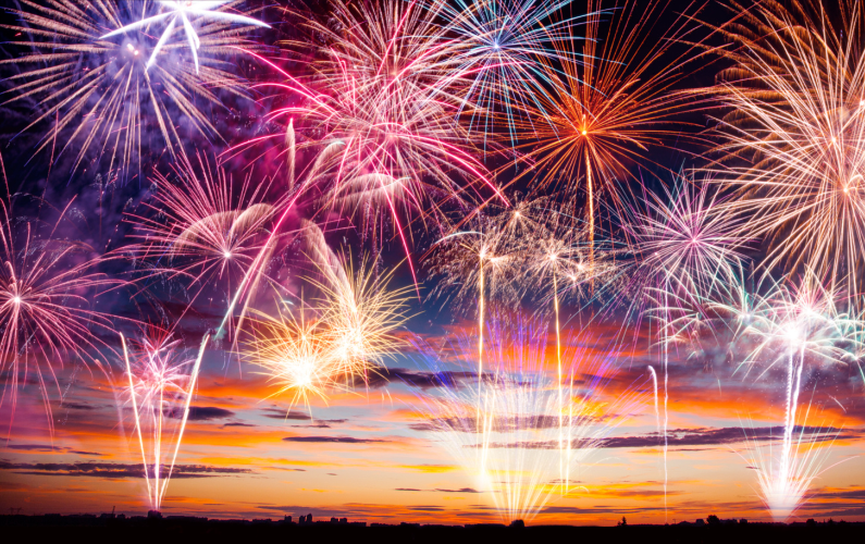 Celebrate and Discover Freedom at Your Library 6.30.2025