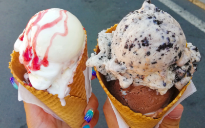 Scoop Up Summer Fun at Your Library! 07.07.2025