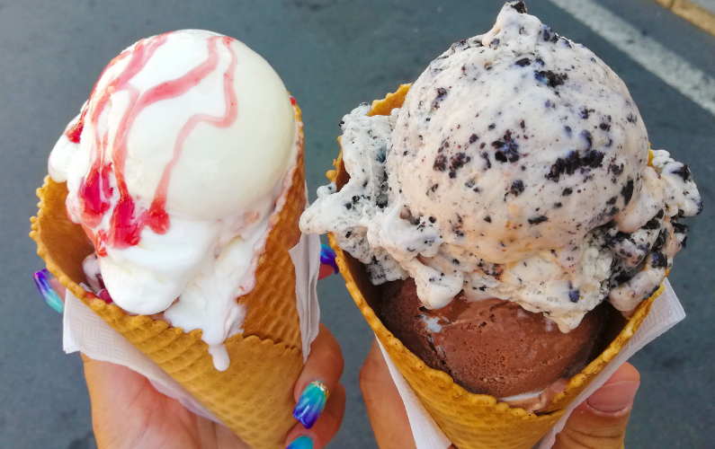 Scoop Up Summer Fun at Your Library! 07.07.2025