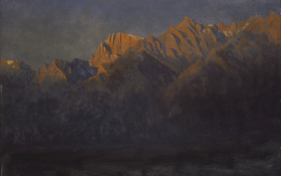 Awaken to Wonder: John Muir and the Legacy of Nature Writing 07.17.25