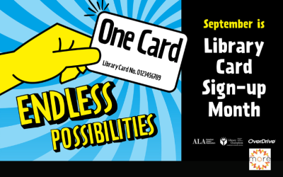 One Card, Endless Possibilities 09.01.25