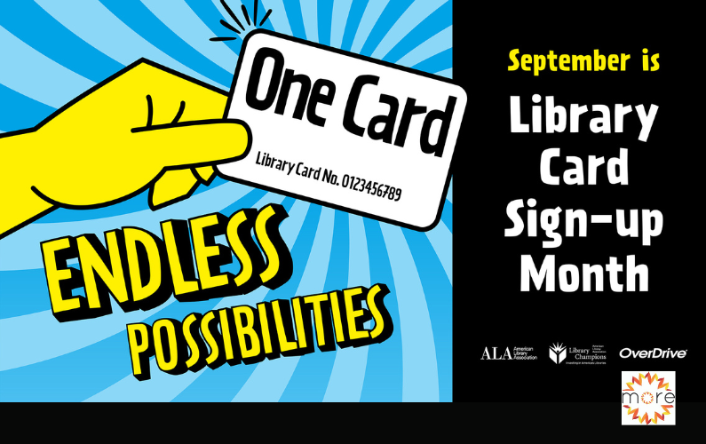 One Card, Endless Possibilities 09.01.25
