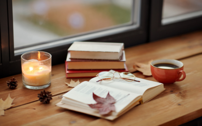 Celebrate the Magic of Reading 09.29.25