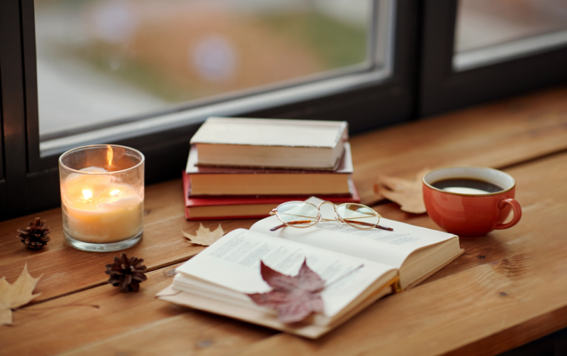 Celebrate the Magic of Reading 09.29.25