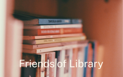 Celebrate Friendship and Community 10.13.25