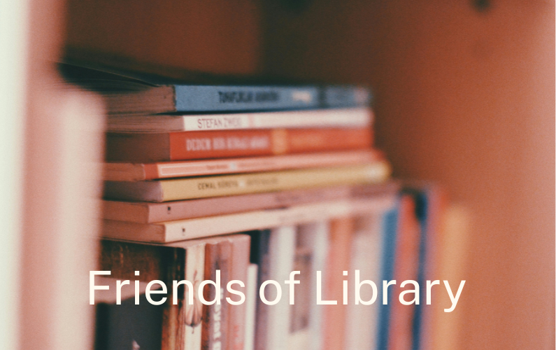 Celebrate Friendship and Community 10.13.25
