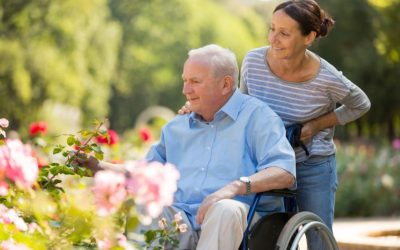 Honoring and Supporting Caregivers Who Give So Much 11.10.25