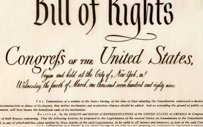 Bill of Rights Day: For Fundamental American Freedoms 12.08.25