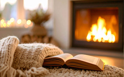 Winter Holidays: Season of Light 12.22.25