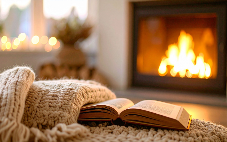 Winter Holidays: Season of Light 12.22.25