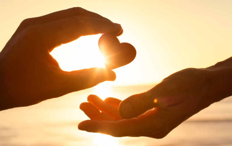 Start a Kindness Ripple Today 02.16.2026