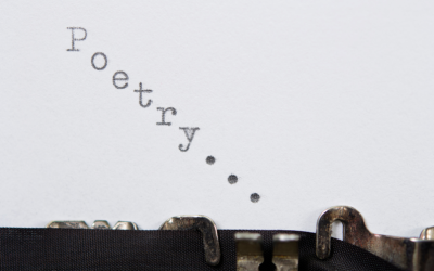 Poetry Meaning Springs from Metaphor 04.13.26