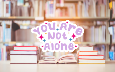 Libraries Support Mental Wellness 05.11.26